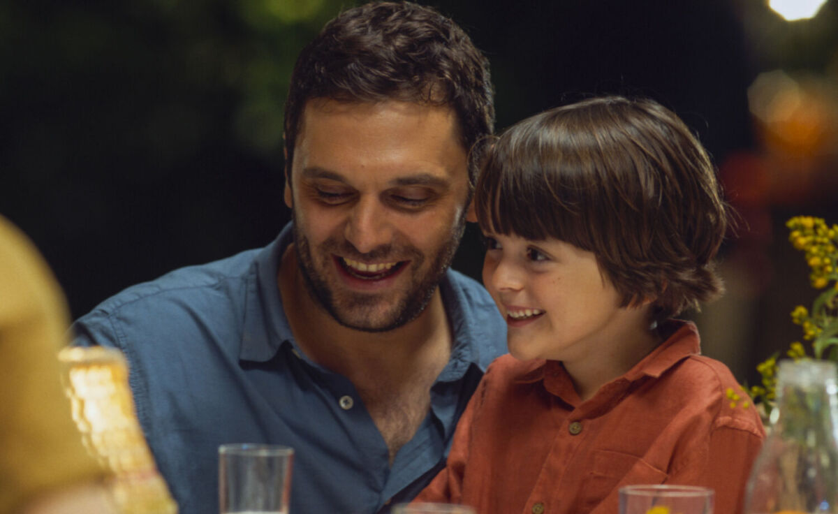 Los lazos que nos unen de Carine Tardieu