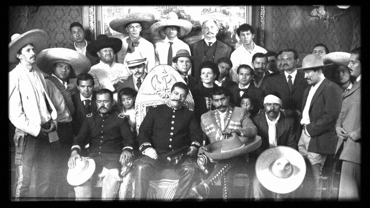 5 series y películas para aprender más sobre la historia de México