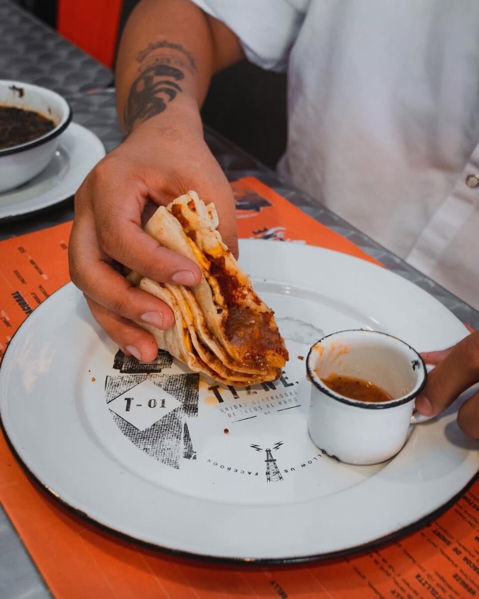 Grilled Cheeseadilla