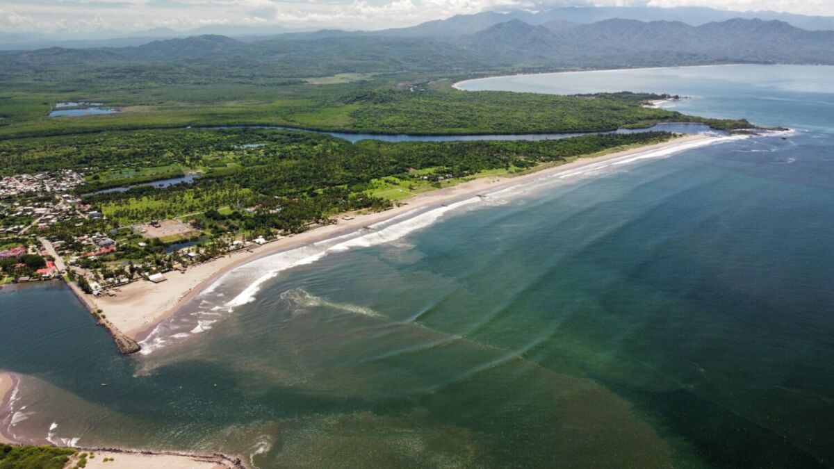 San Blas se convirtió en Pueblo Mágico en el 2023 