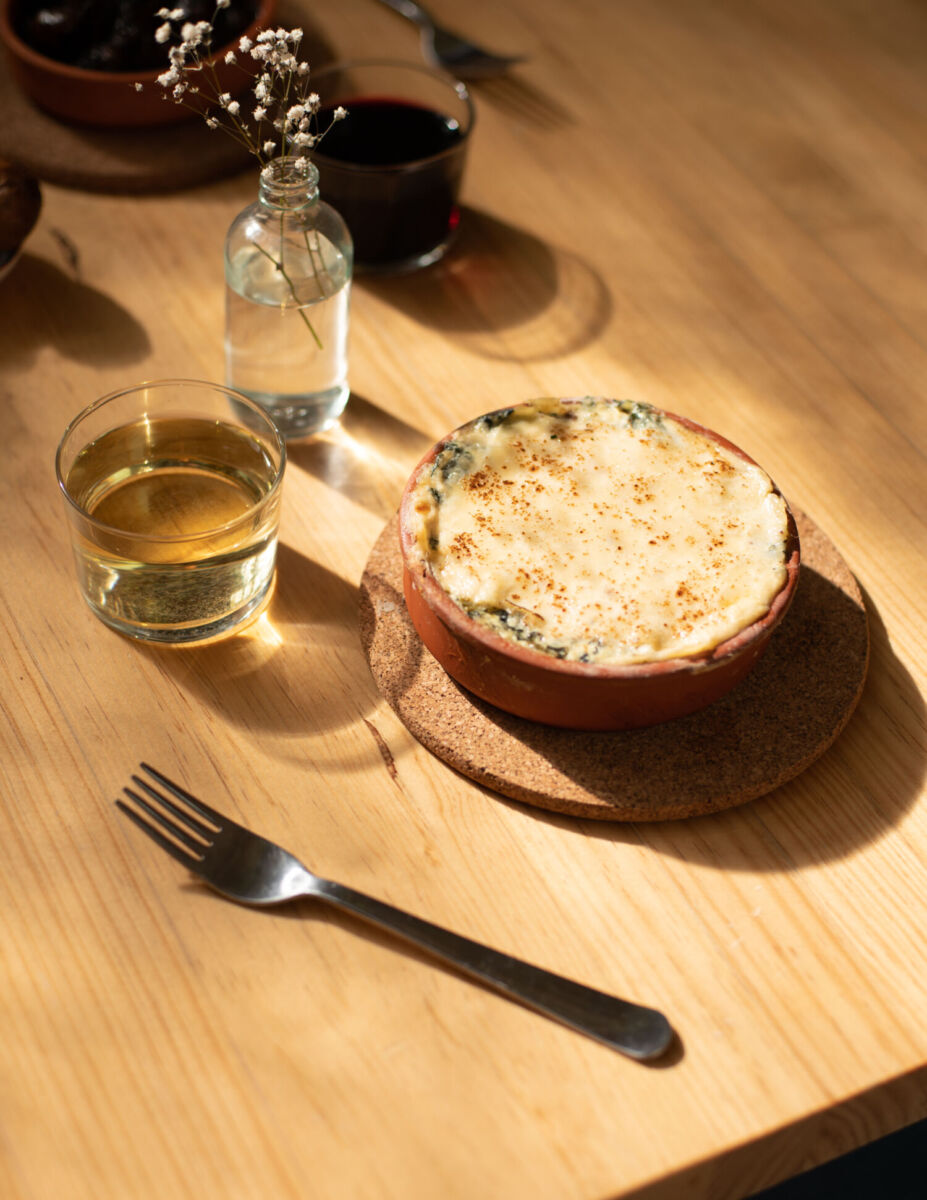 restaurantes de cocina mediterranea