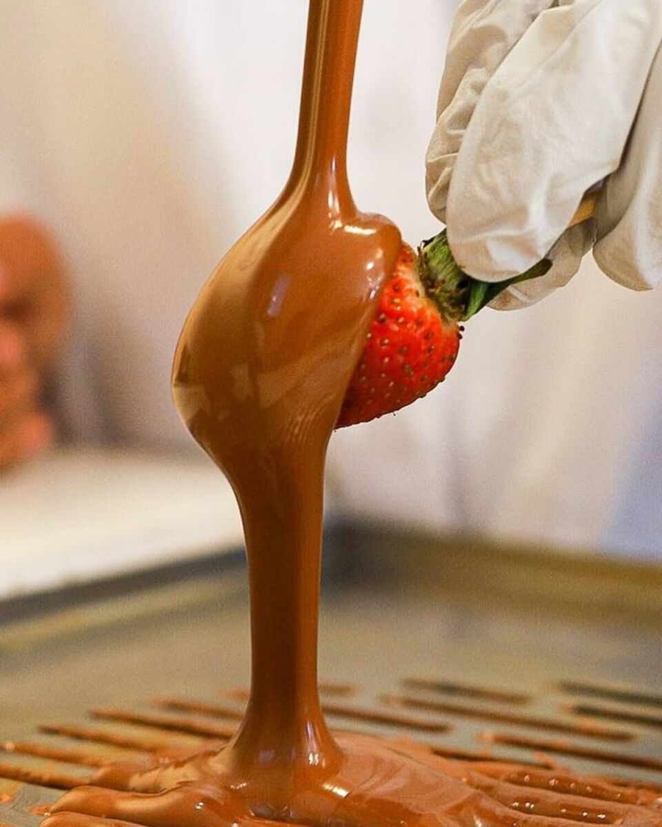 Postres de chocolate extra pecaminosos en la CDMX para celebrar el Día del Chocolate de la forma más indulgente