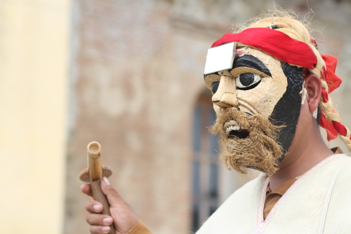 Pueblo Mágico de Copainalá