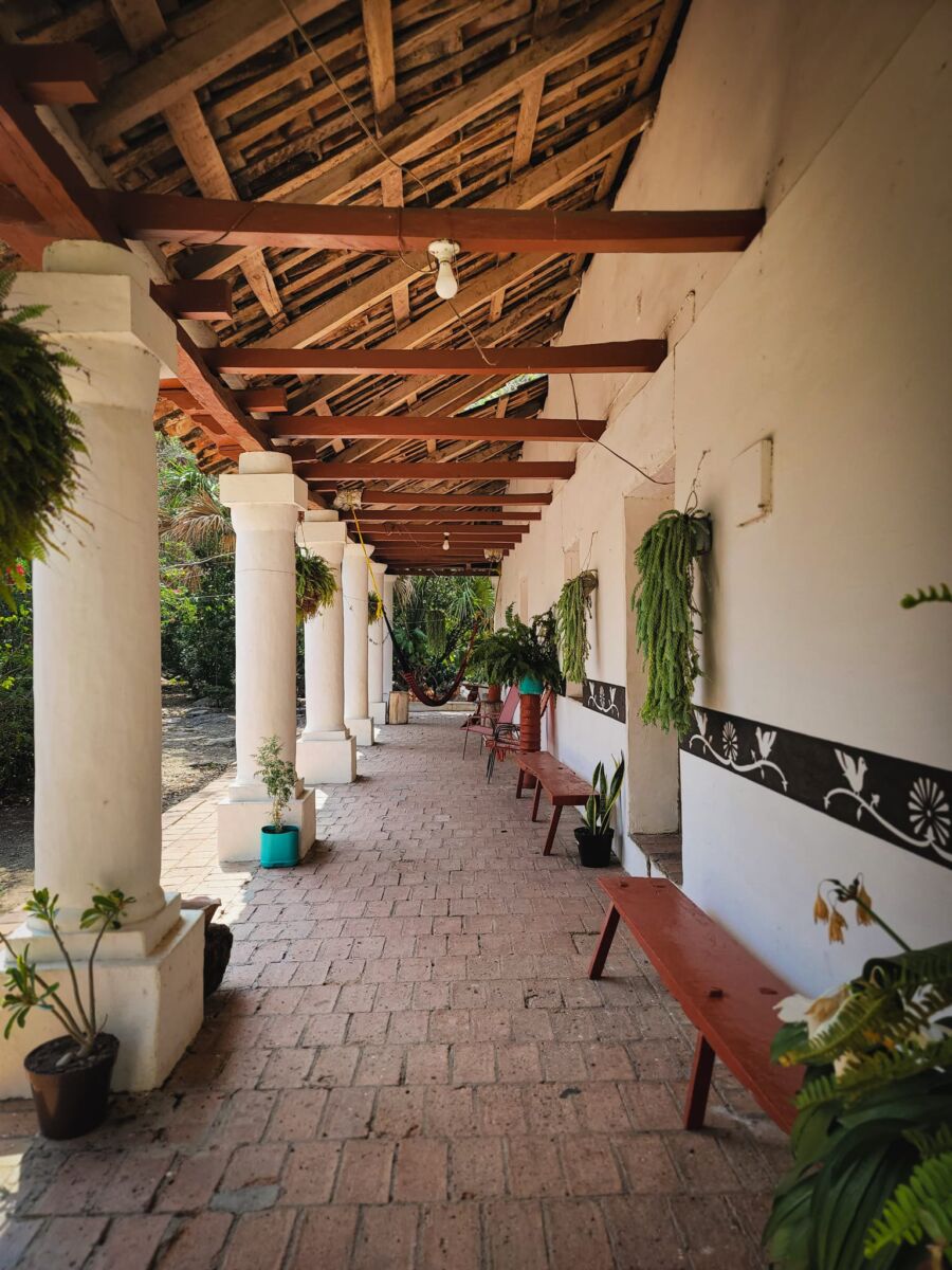 Pueblo Mágico de Copainalá
