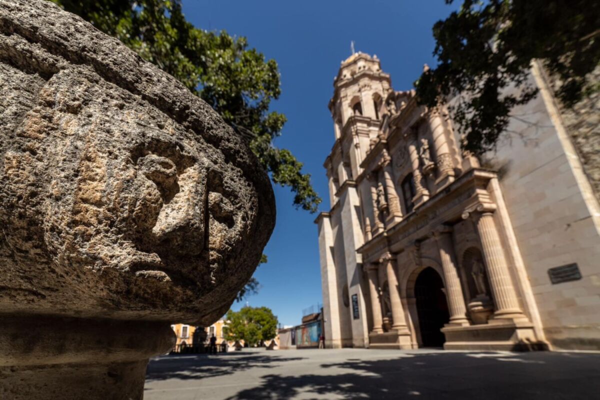 Pueblo Mágico de Sayula 