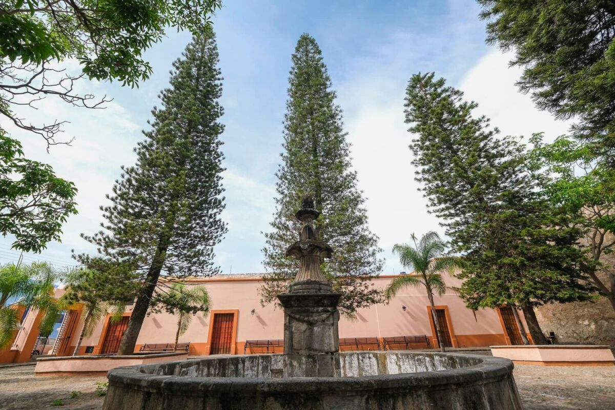 Pueblo Mágico de Sayula