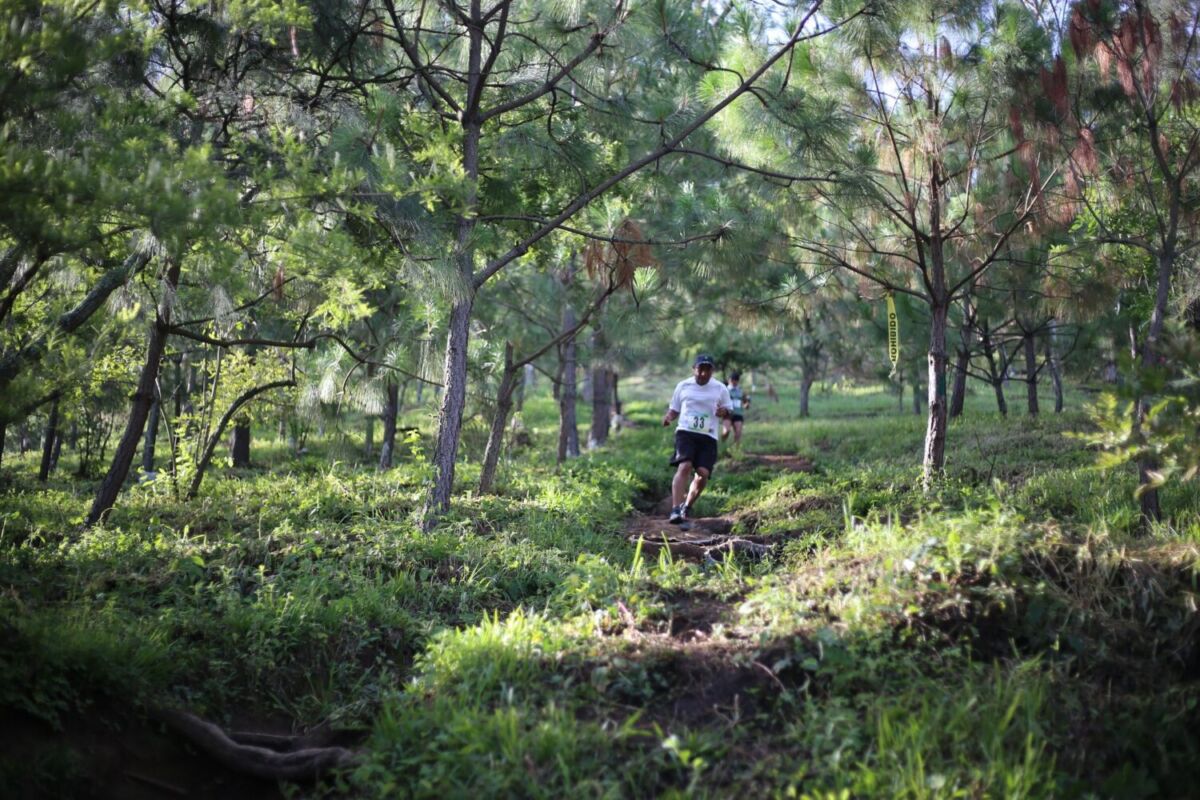 Parque Ecológico Las Peñas, Jalisco