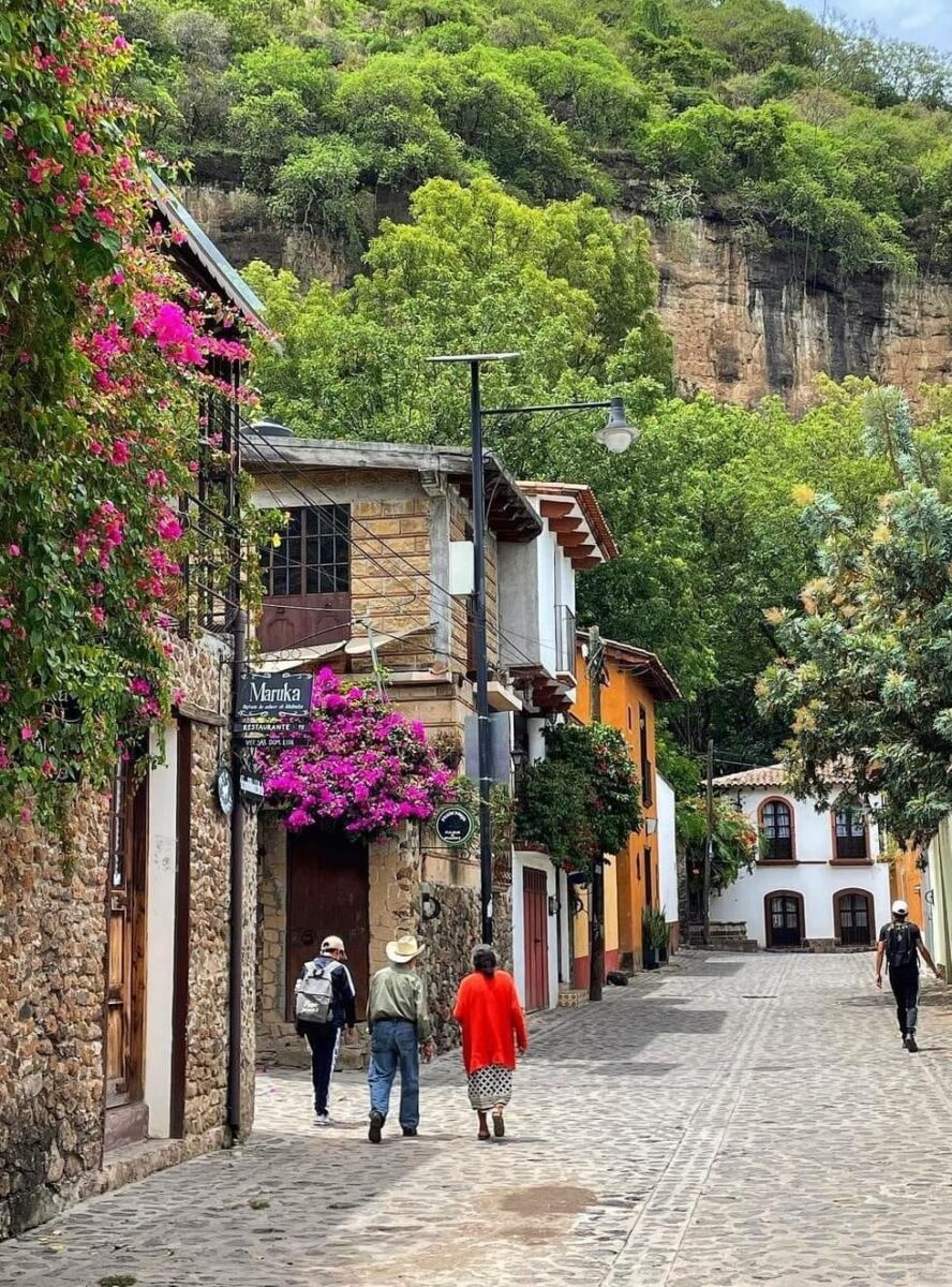 malinalco pueblo magico fb