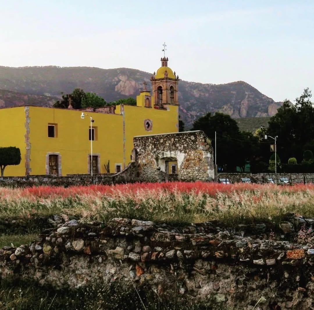 Corralejo de Hidalgo
