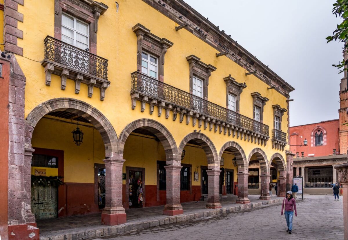 En estos sitios nacieron los héroes de la Independencia de México, y son ideales para visitarlos en el mes patrio