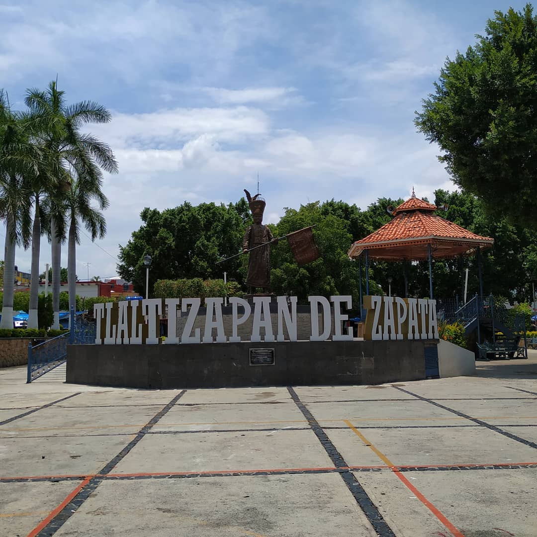 Tlaltizapán de Zapata fue el cuartel de operaciones de Emiliano Zapata