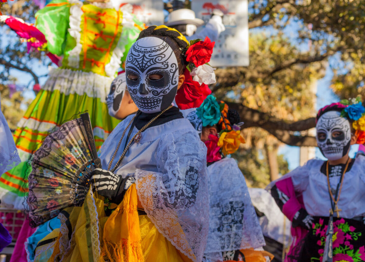 Pueblos Mágicos para celebrar el Día de Muertos