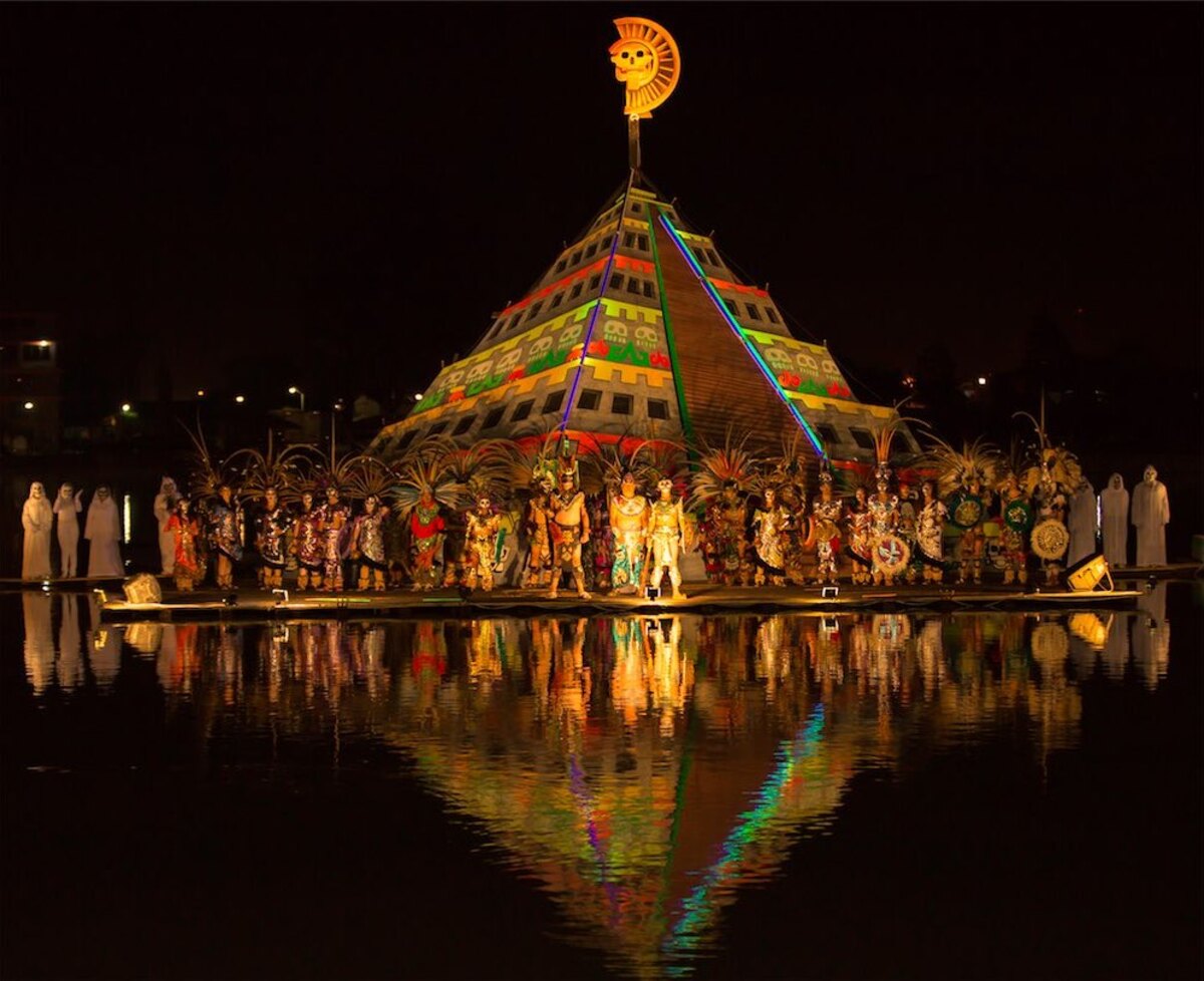 5 Pueblos Mágicos a considerar si planeas unas vacaciones exprés por el Día de Muertos (corre porque el hospedaje se agota)