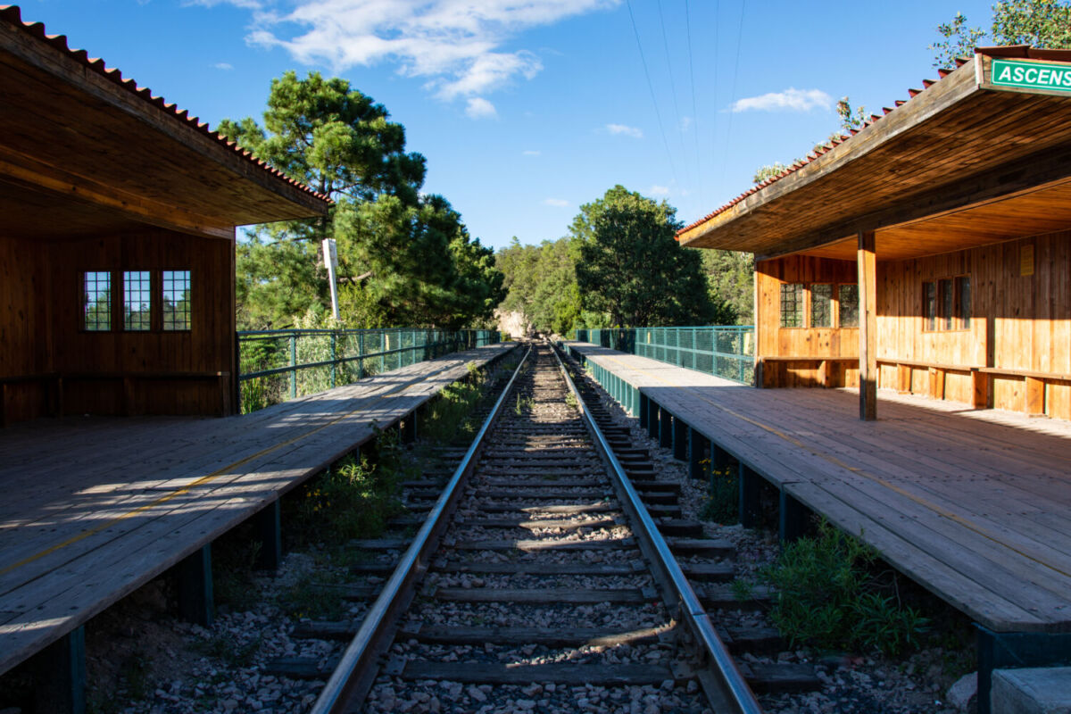 Los 5 pueblos que atraviesa El Chepe Express 