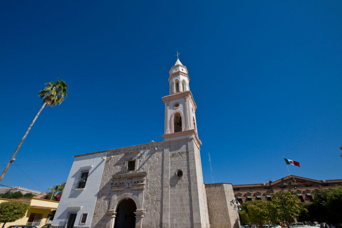 pueblos que atraviesa El Chepe Express