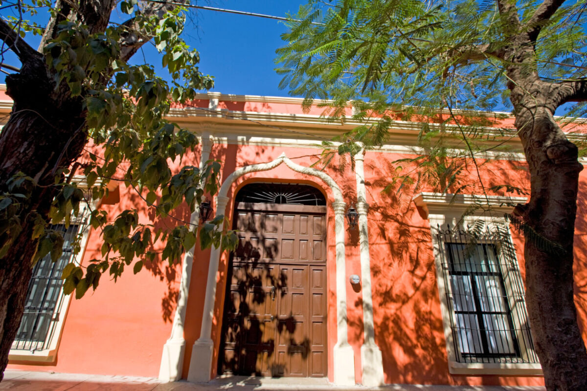 El Fuerte es un Pueblo Mágico de Sinaloa 