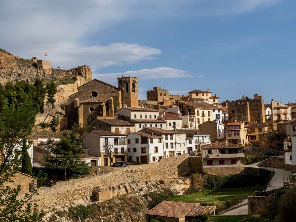 Alputene, valencia