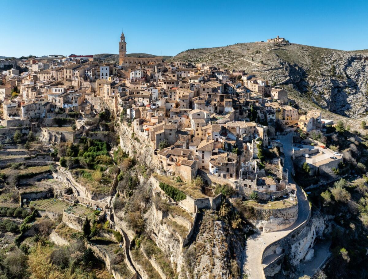 Bocairent