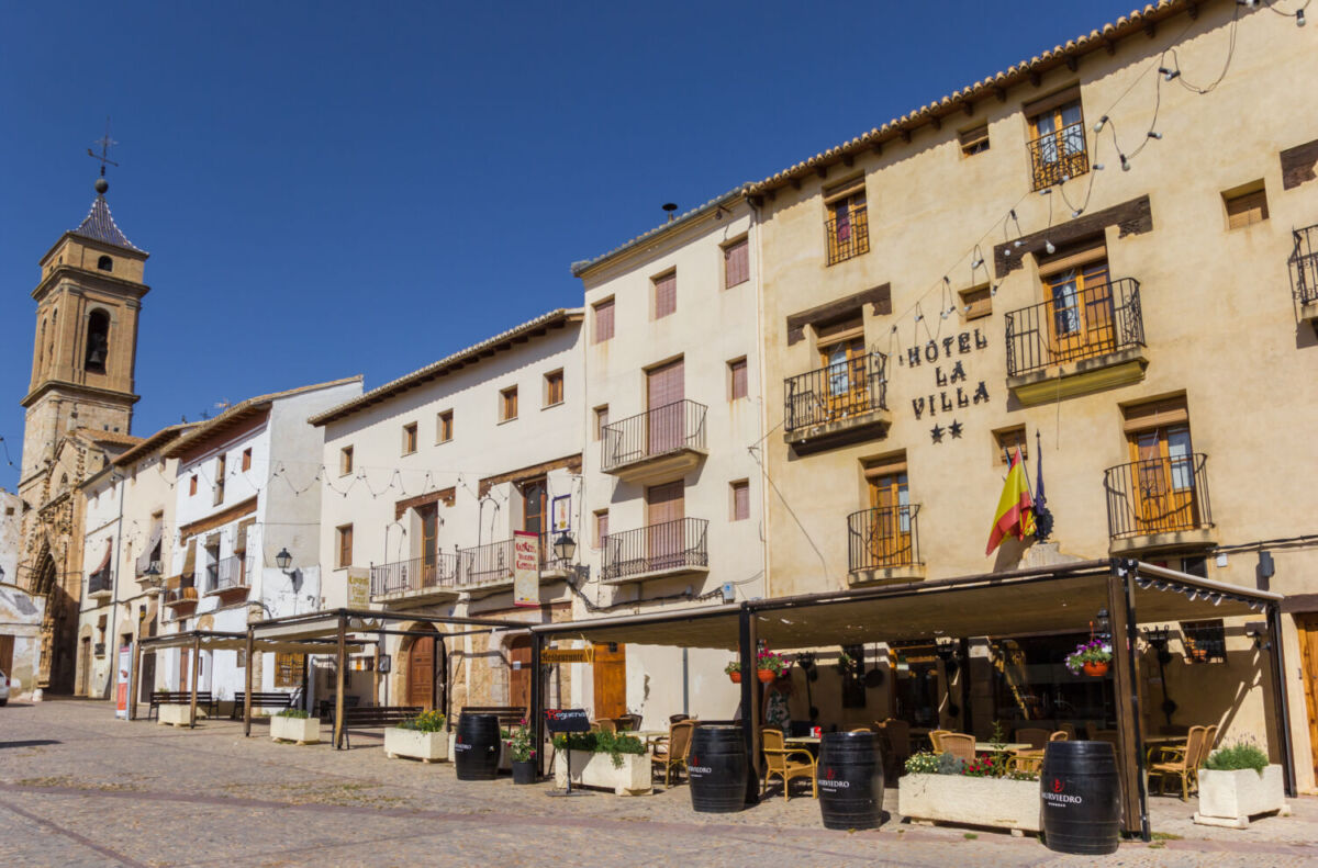 Requena