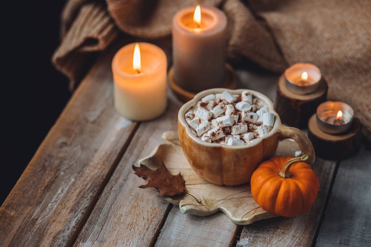 5 lugares donde ya puedes comprar Pumpkin Spice para prepararte el latte más reconfortante en casa