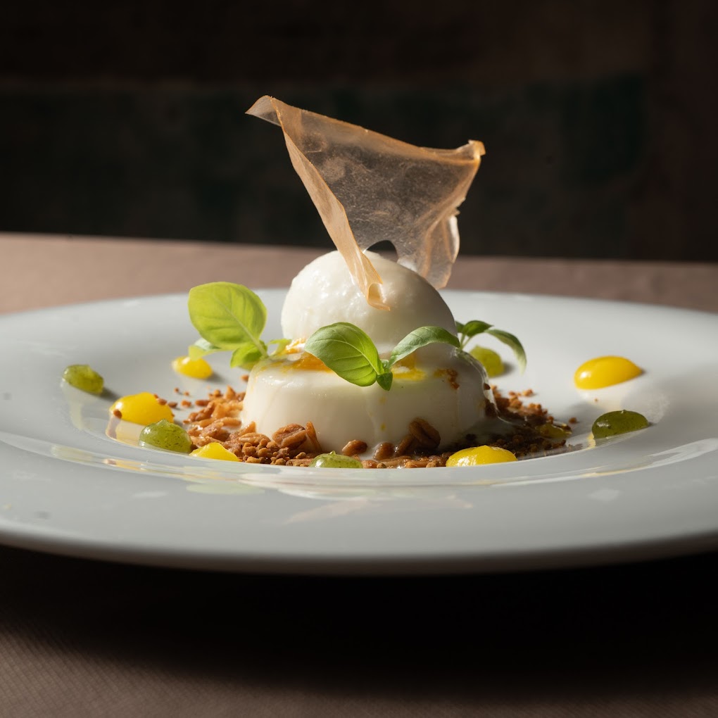 La Casa by Thierry Blouet