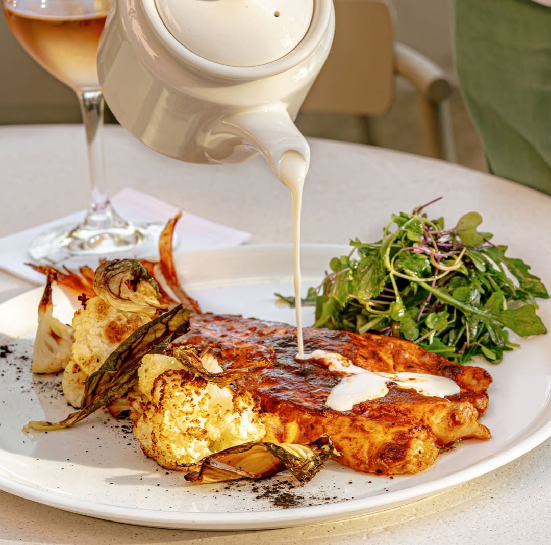 restaurante en Nayarit 