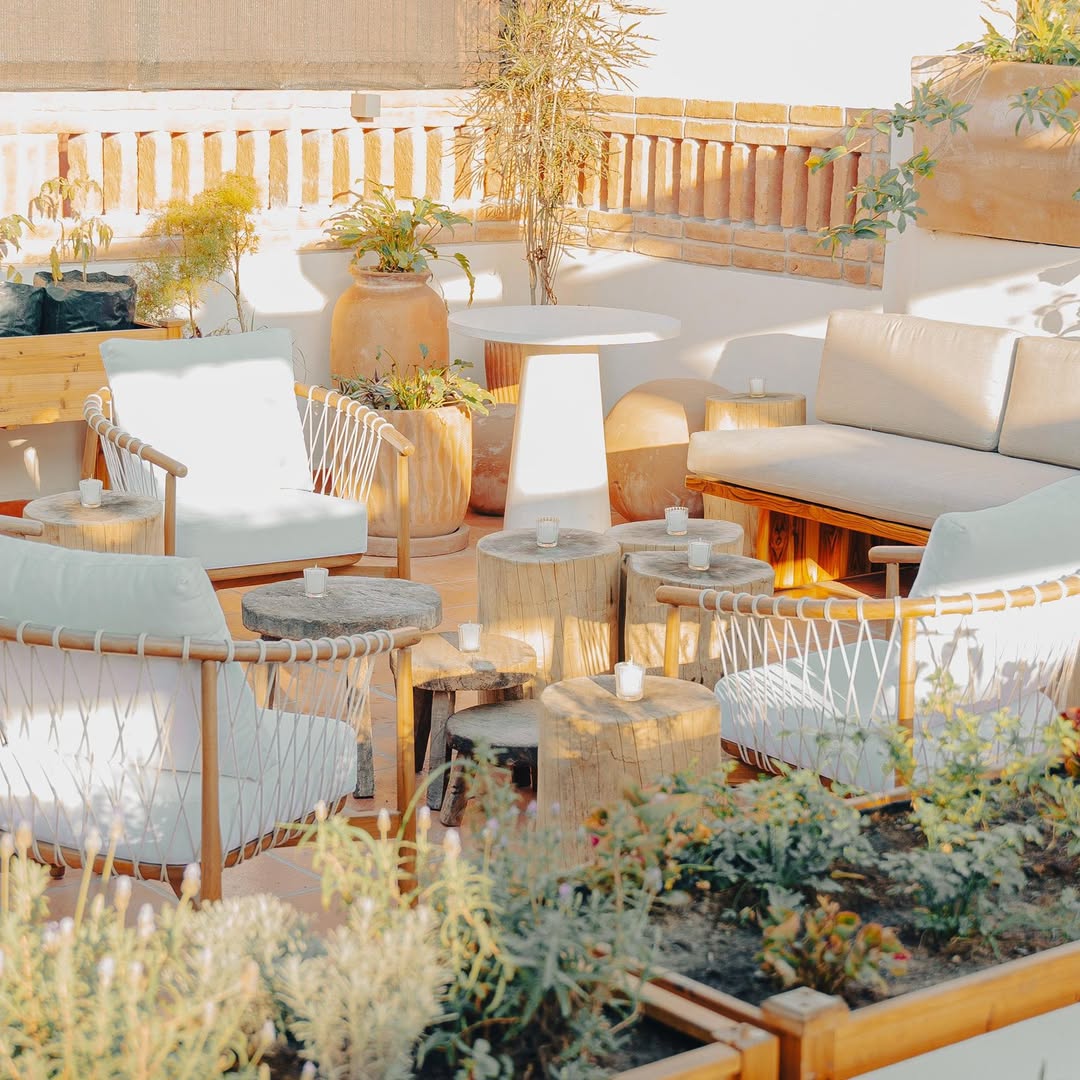 restaurante en Bucerías, Nayarit 