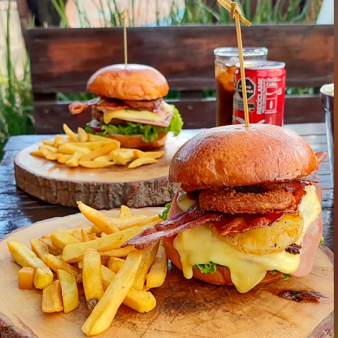 restaurante de cortes de carne en Tequesquitengo 