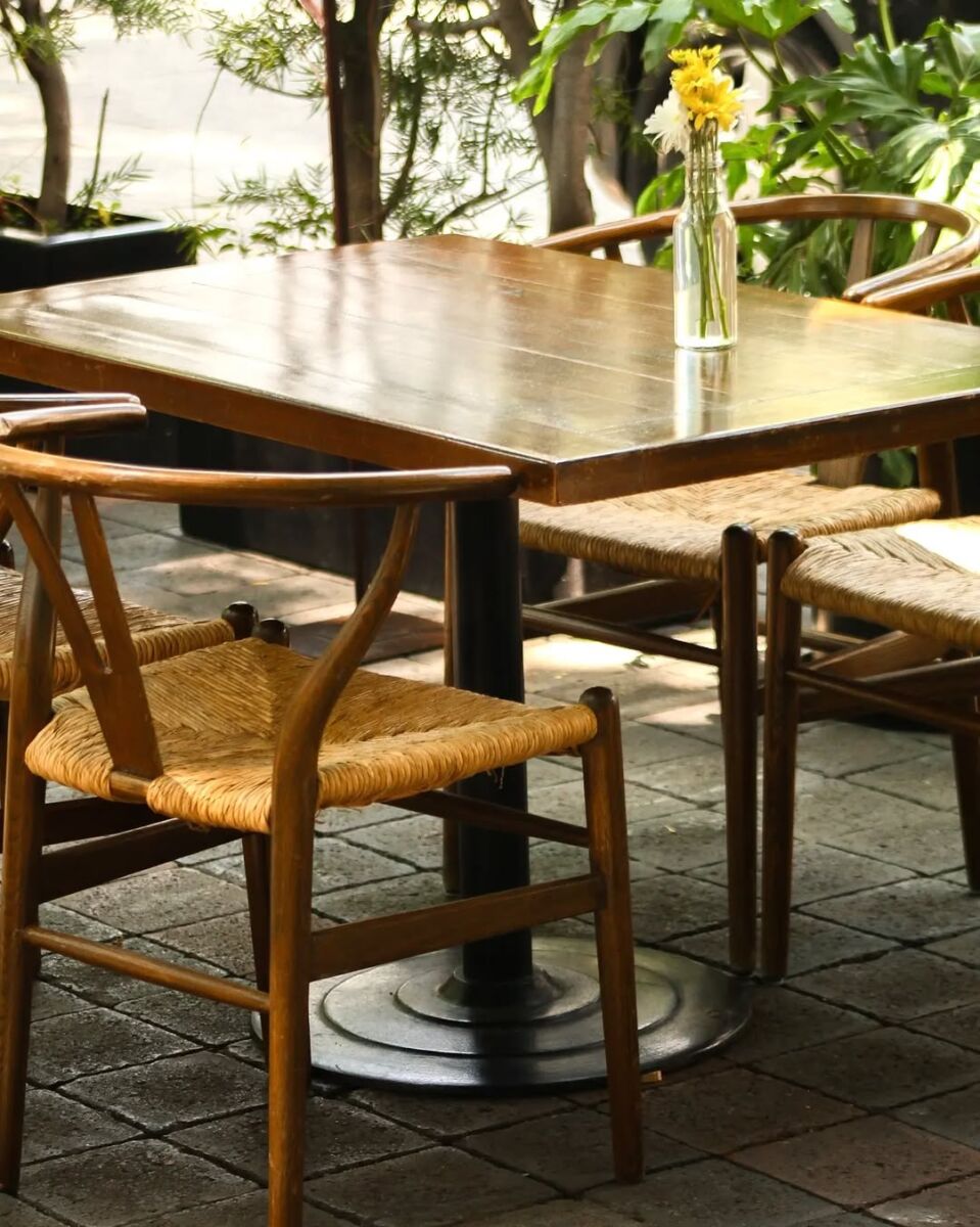 Restaurantes en Polanco