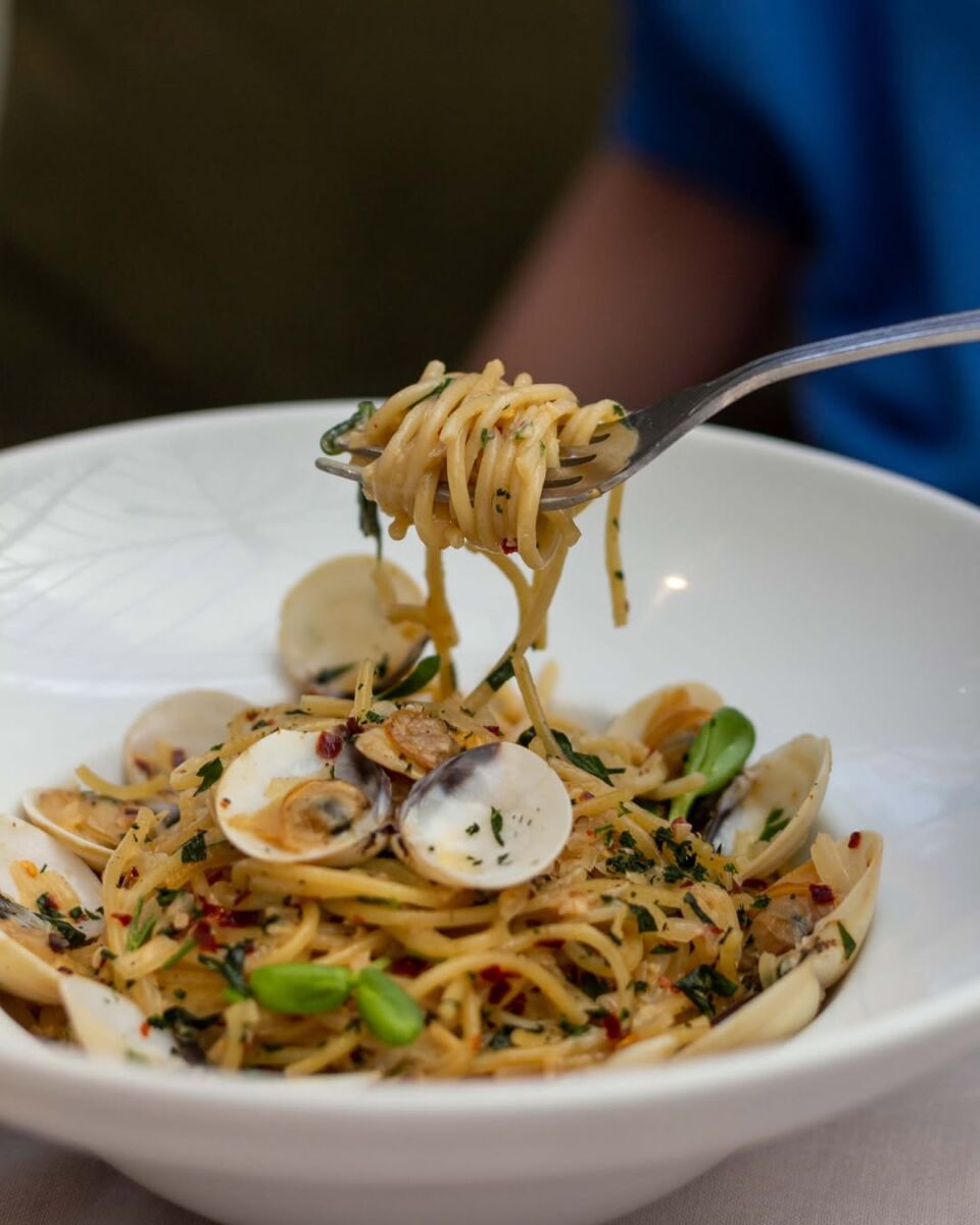 cocina francesa en CDMX 