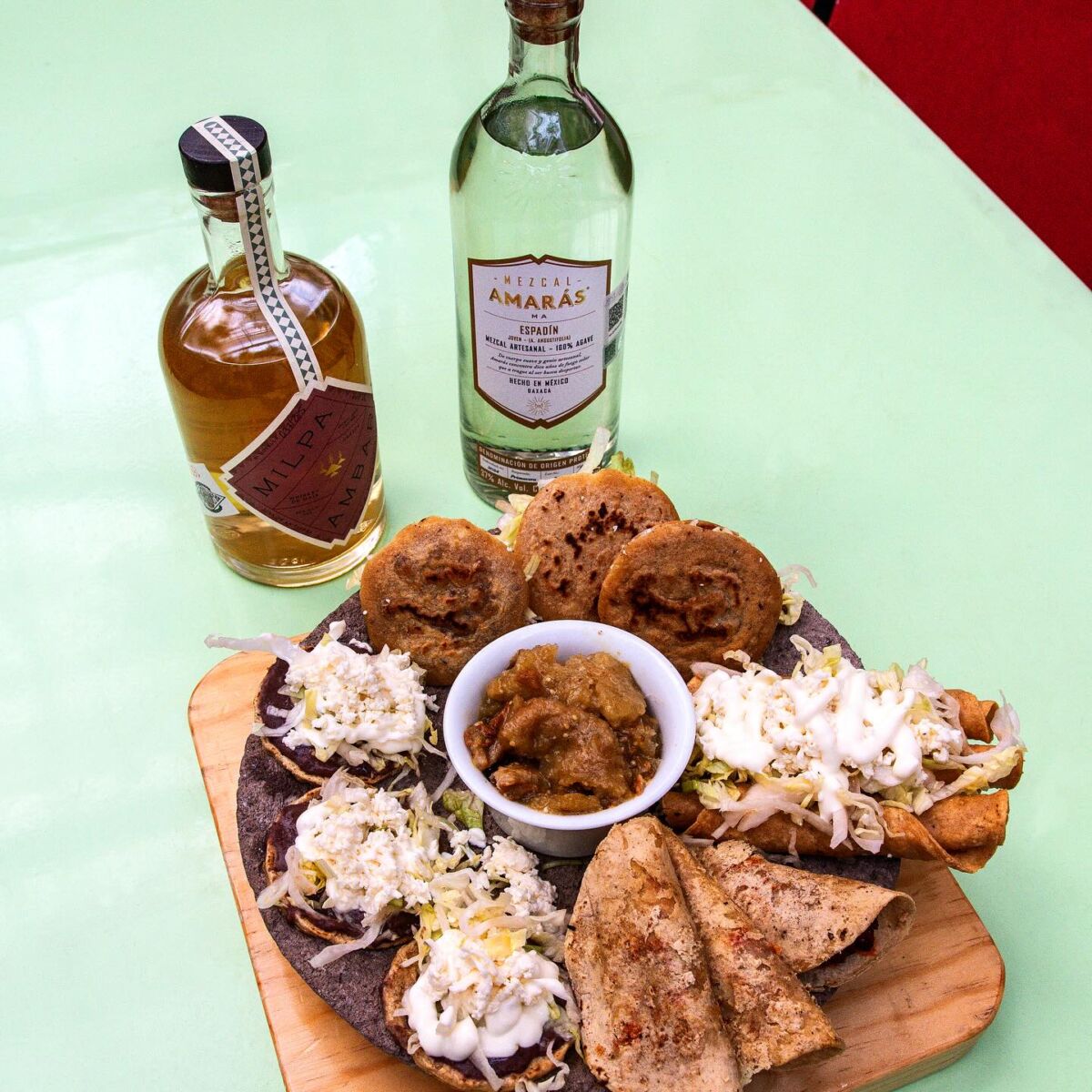 Cantina Masiosare coyoacán