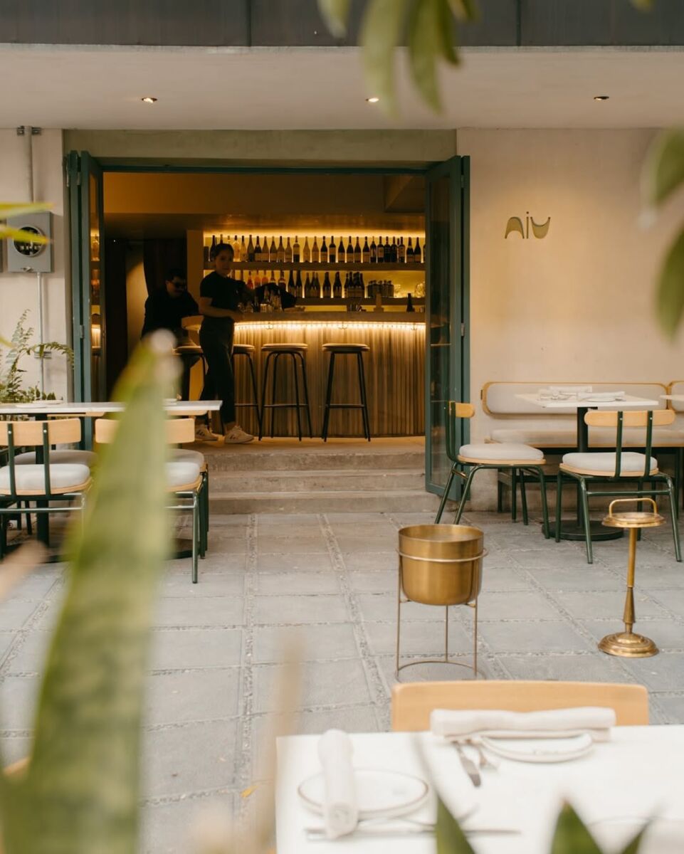 niv bar de vinos