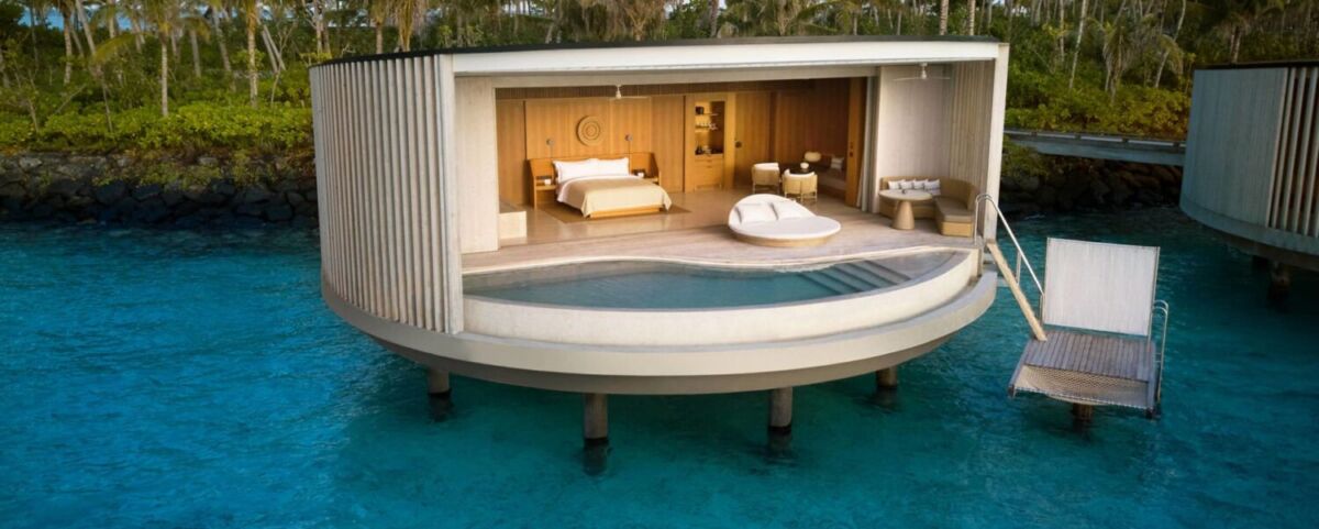 ritz carlton islas fati