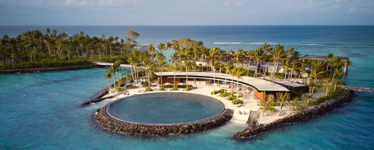 ritz carlton maldivas