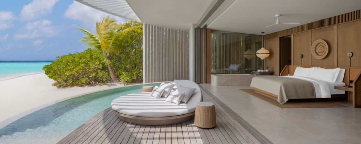 habitaciones RITZ-CARLTON