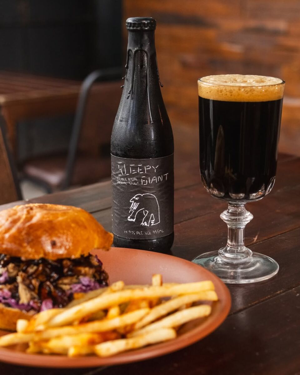 Santa Sabina Americana