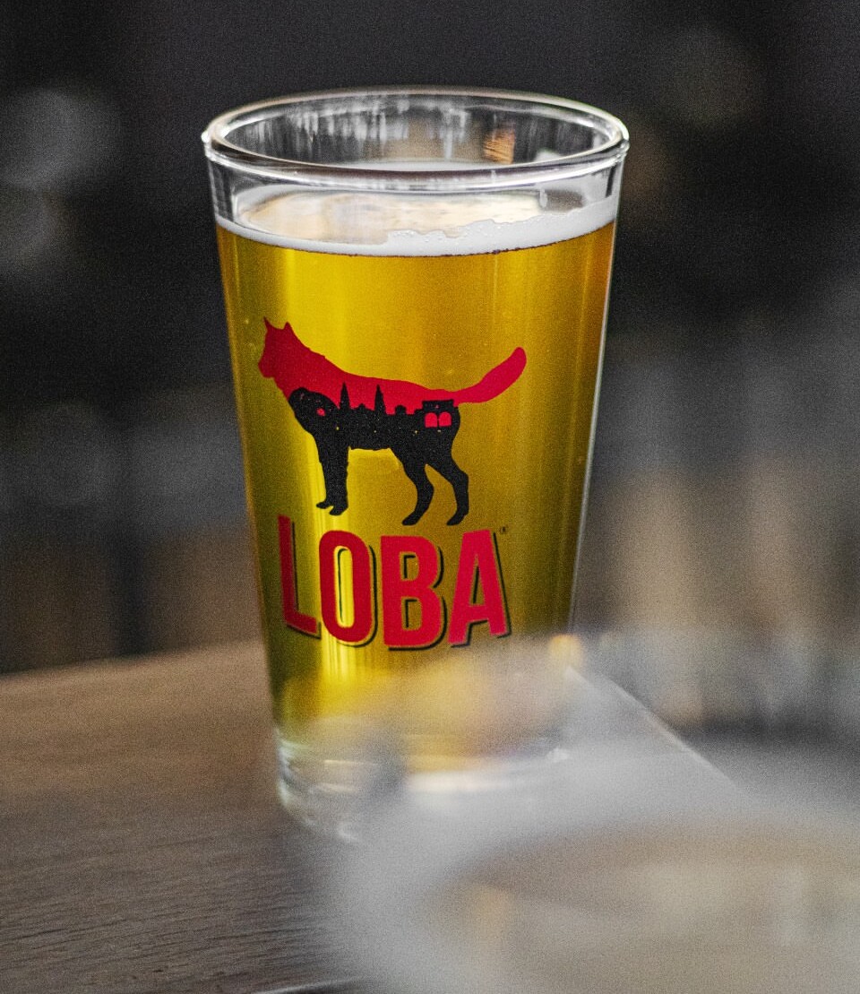 Loba Gastropub 