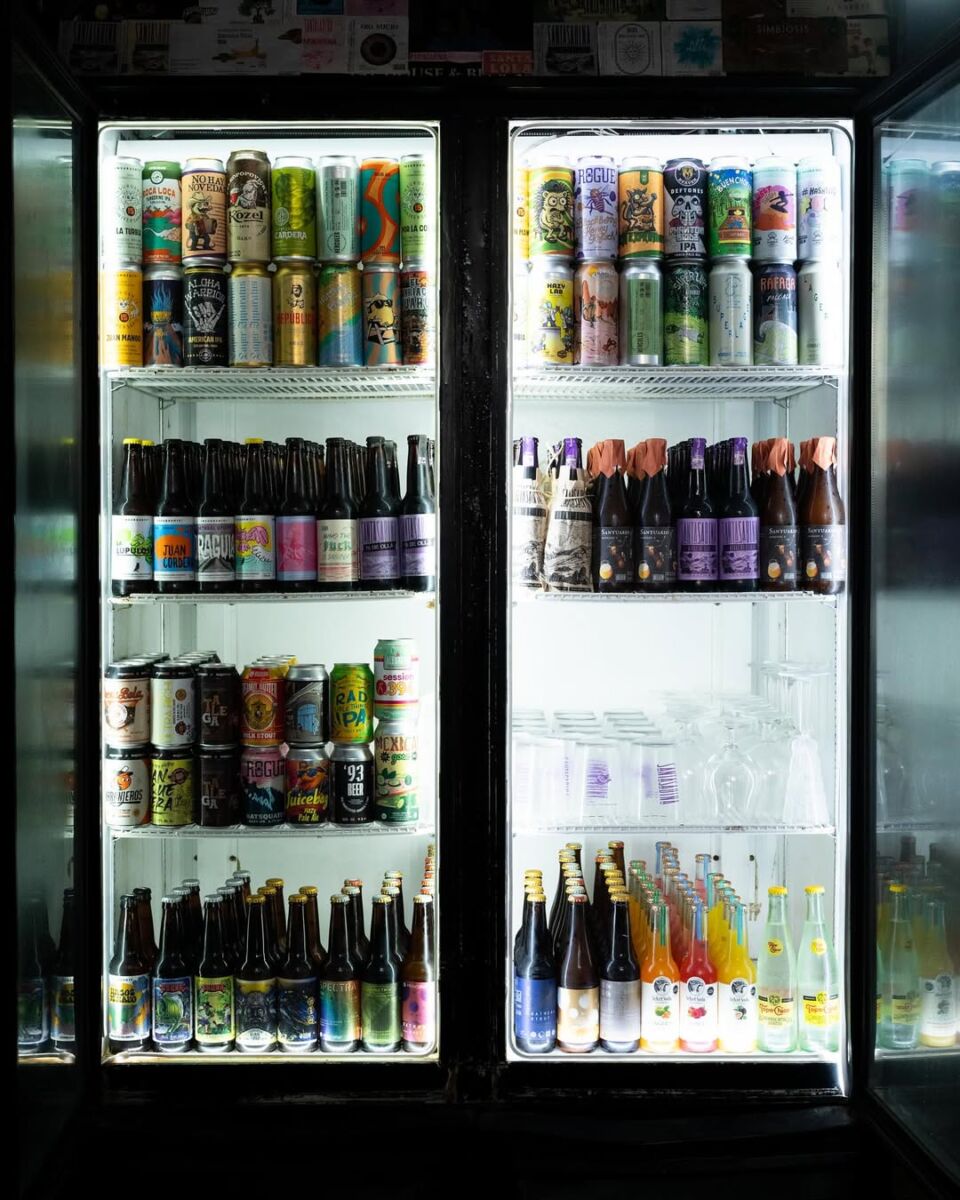 Ruta de la cerveza en Guadalajara 