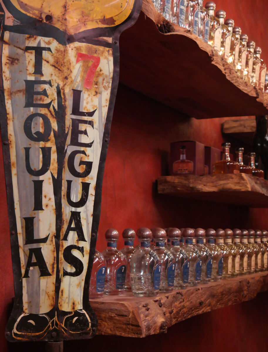tequila 7 leguas