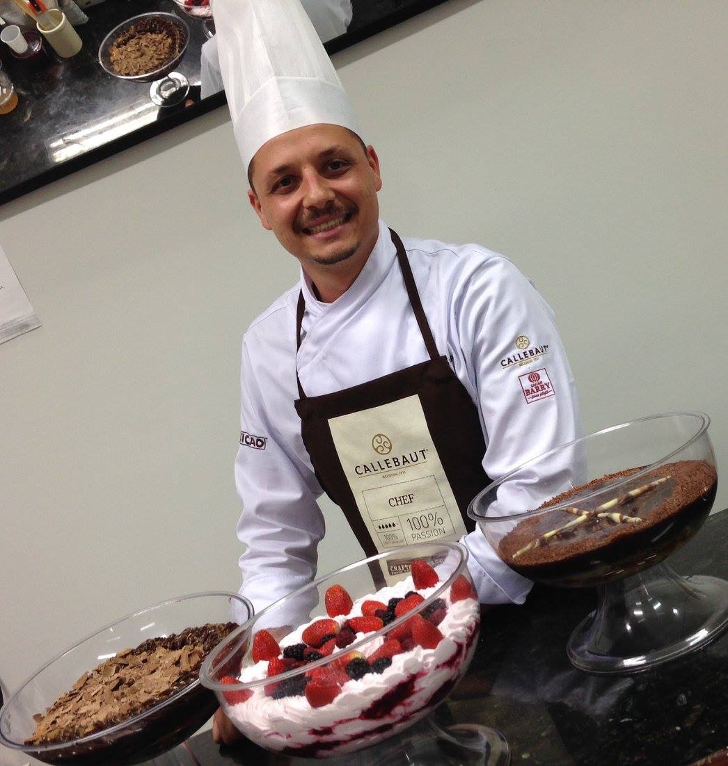 SICAO Chocolate mexicano