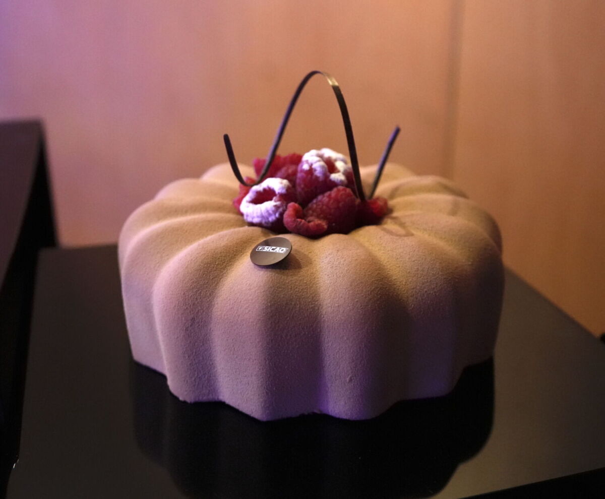 SICAO Chocolate mexicano