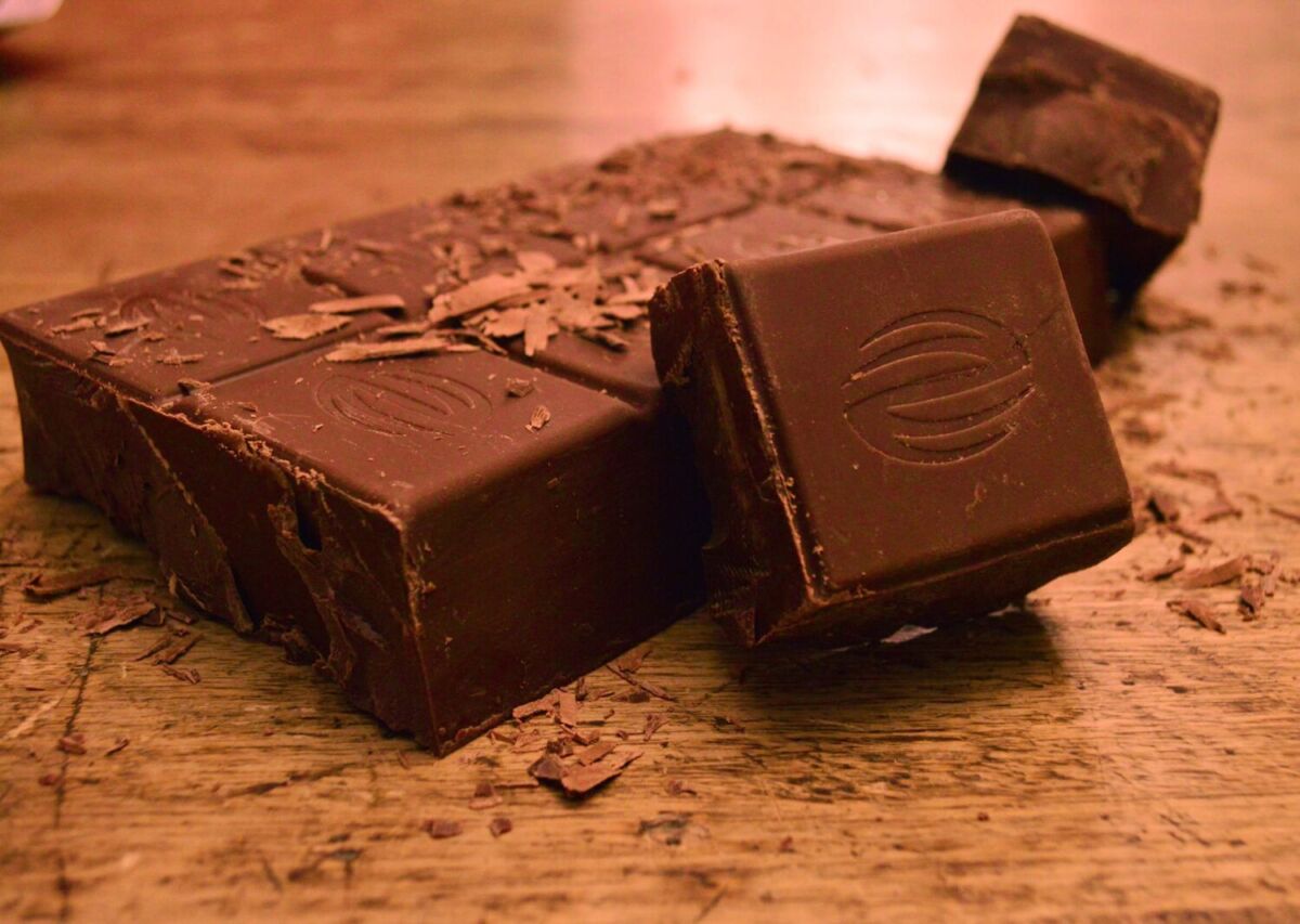 SICAO Chocolate mexicano