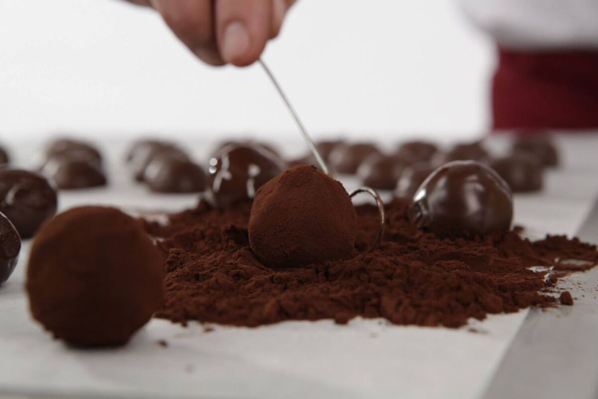 SICAO Chocolate mexicano