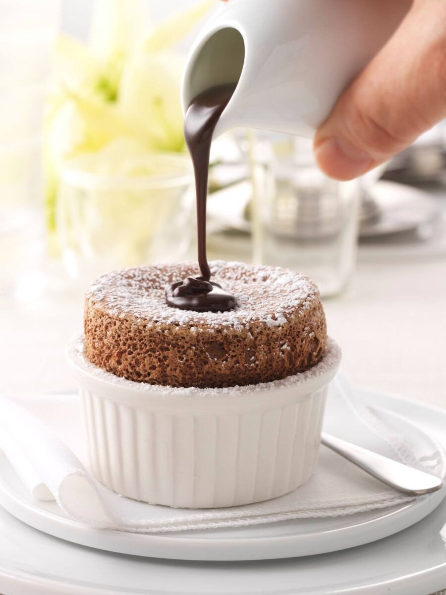 Este es uno de los chocolates más usados por panaderos y reposteros, y lo mejor es que es 100% mexicano