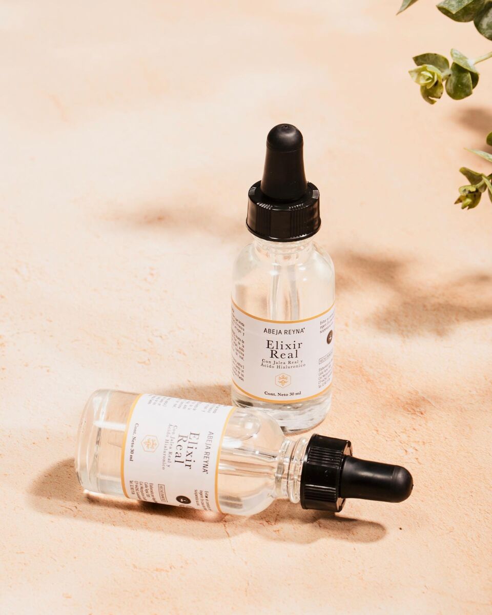 productos skincare Abeja Reyna