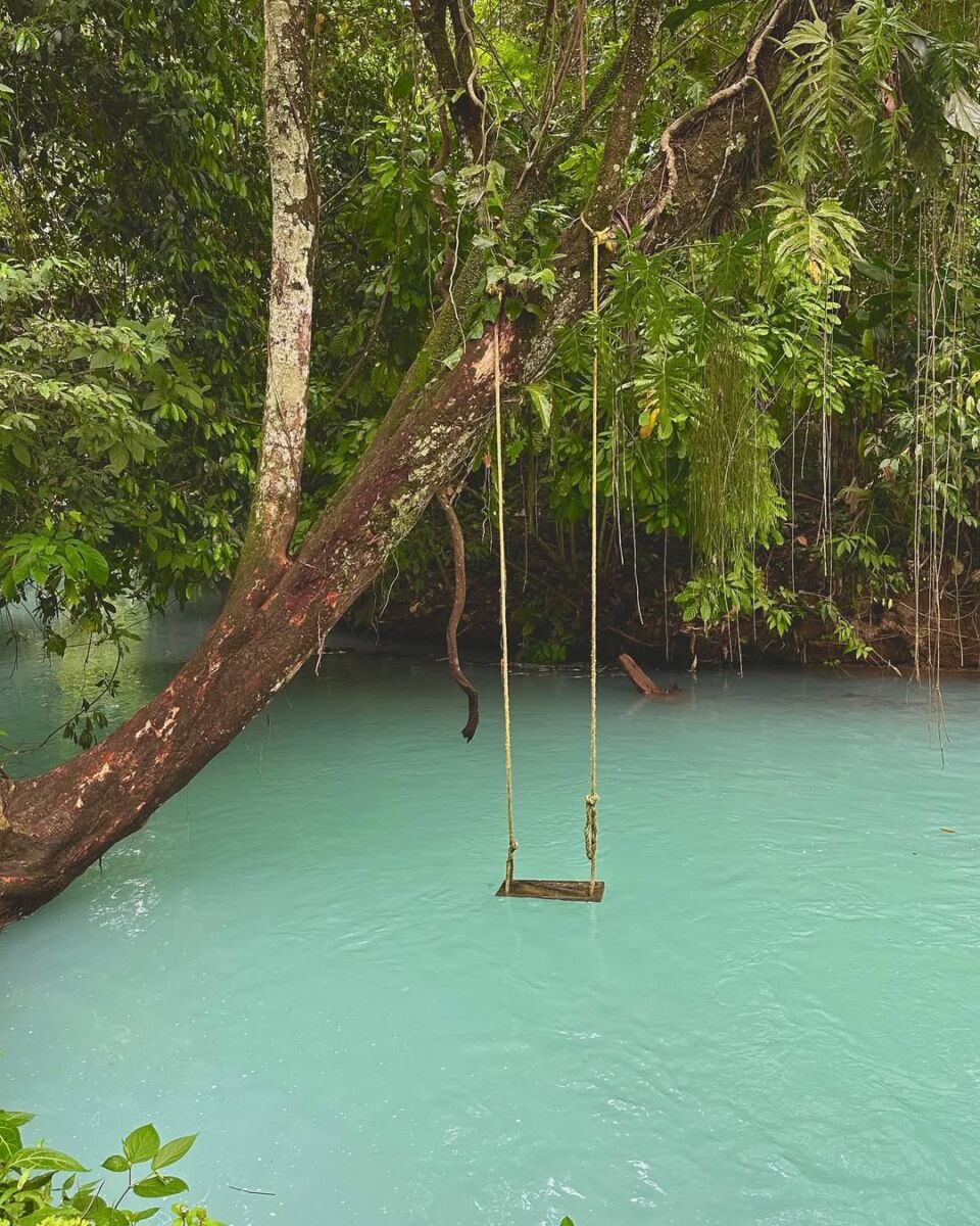 Pueblo Mágico de Tabasco 