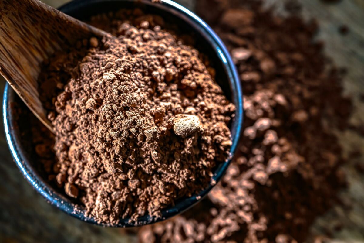 El cacao es un fruto que en la época prehispánica solo consumían los guerreros y la alta sociedad 