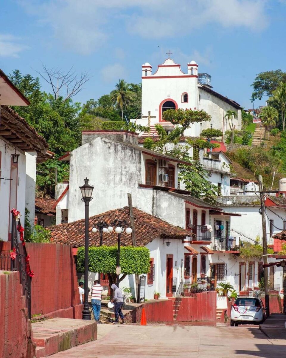 El encantador pueblito blanco que vio nacer el chocolate en la época prehispánica por fin es valorado por los quienes buscan el mejor cacao