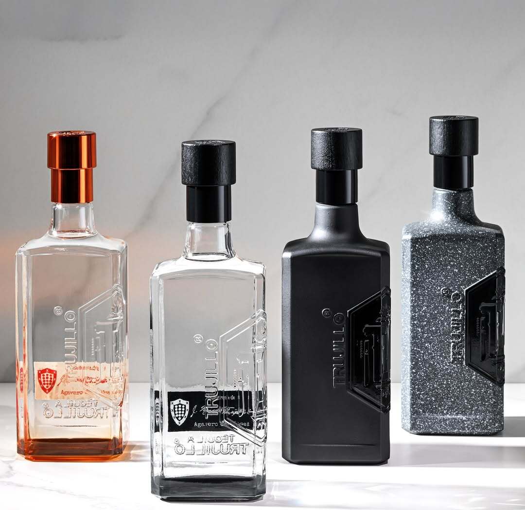 tequila trujillo