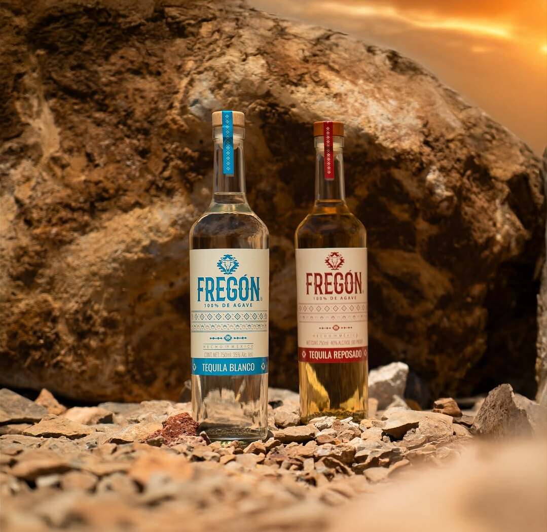 tequila fregón